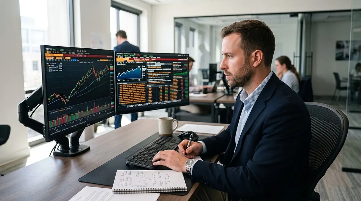 XRP Trading for Beginners: Reading Charts and Managing Risk