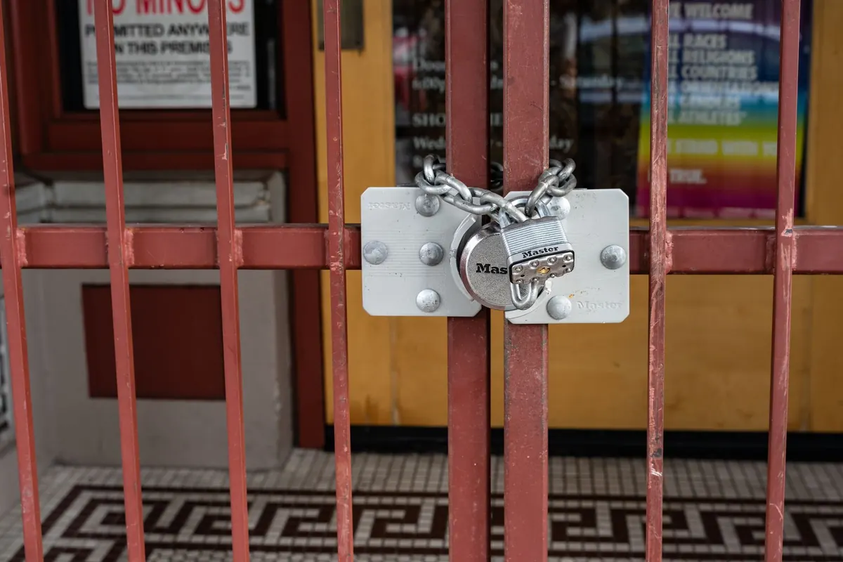 XRP Wallet Security Checklist for UK Holders
